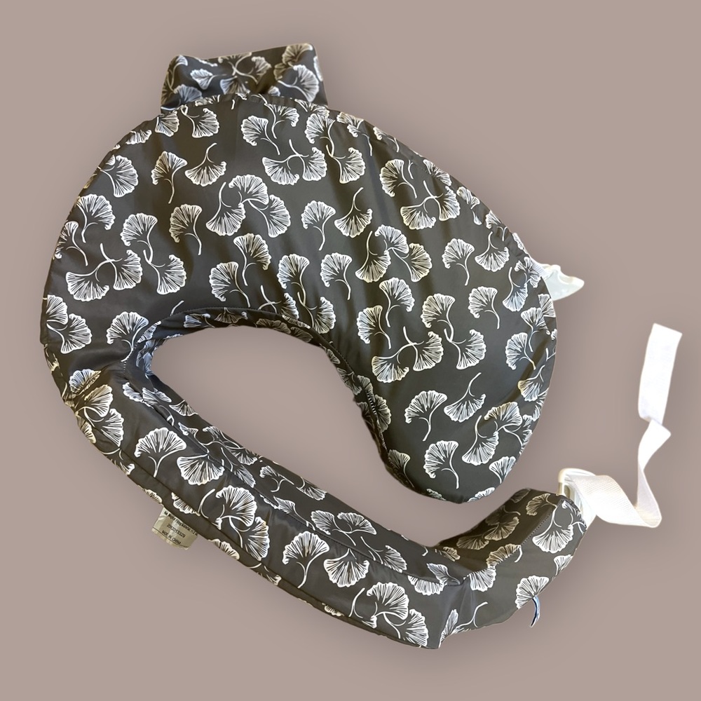 My Brest Friend nursing pillow